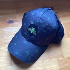 Ahead special Addition Patron SnapBack cap